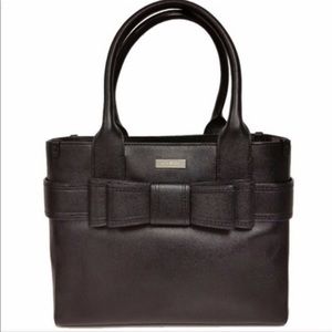 Kate Spade Quinn Villabella Tote NWT
